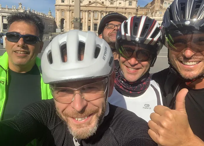 A Den For Two Apartment Rome