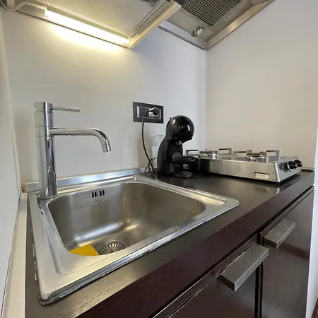 A Den For Two Apartman